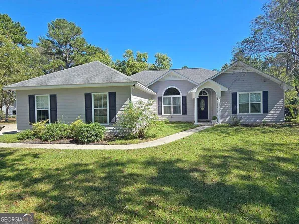 4160 Rebecca Cir, Valdosta, GA 31606