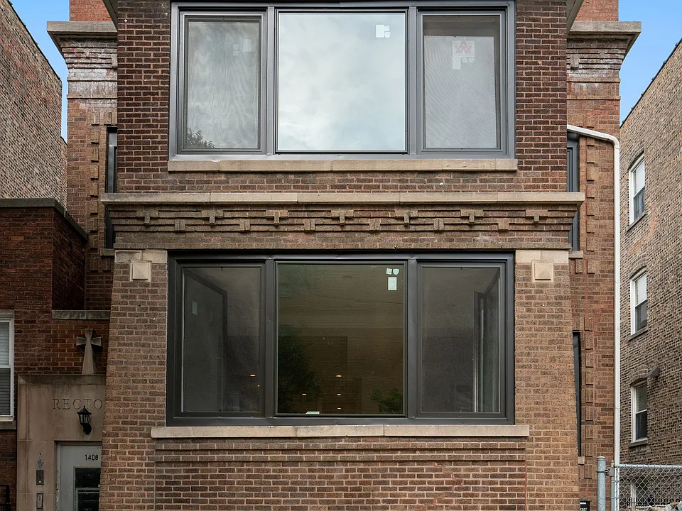 1412 N Washtenaw Ave #3