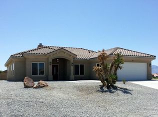 4881 Parkwood Dr, Pahrump, NV 89061