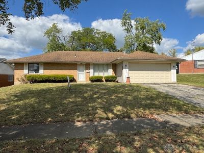4131 Merryfield Ave, Dayton, OH, 45416