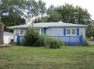 1702 Easton Ave, Waterloo, IA 50702