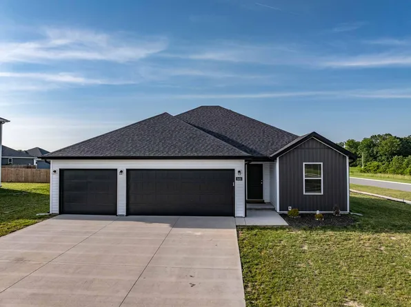 2485 E Spaniel Street, Republic, MO 65738
