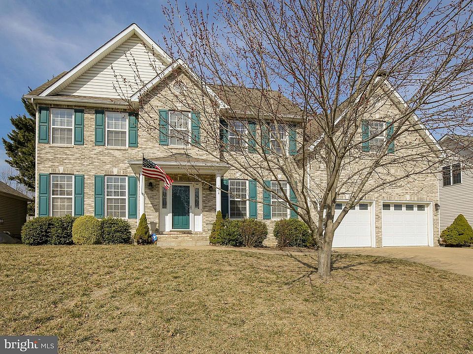 1st image of 114 Chancellorsville Dr