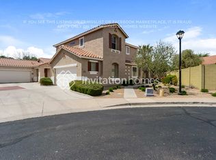 1006 S Colonial Ct, Gilbert, AZ 85296