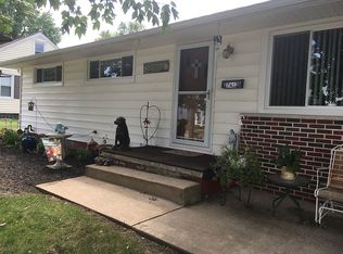 745 17th St NE, Massillon, OH 44646