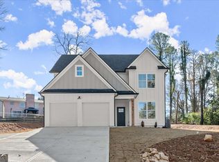 1139 Hembree Ln, Austell, GA 30168