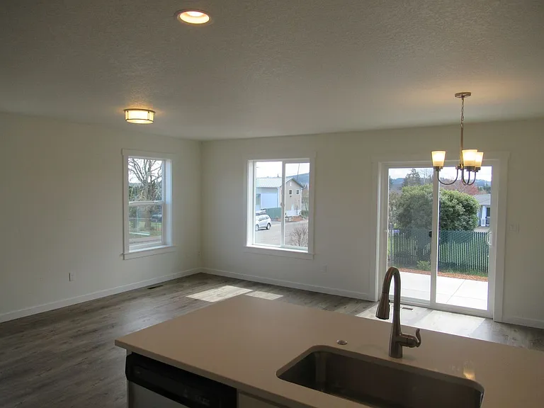 Newer Three Bedroom Duplex — Photo 1