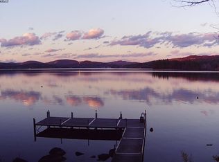 24 Malcolm Rd S, Bridgton, ME 04009