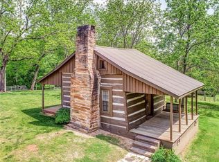 630 Byrd Mountain Ln, Canton, GA 30114