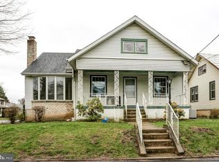 411 Estherton Ave, Harrisburg, PA 17110