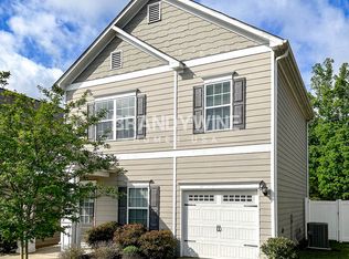 108 Howard Ave, Cartersville, GA 30121