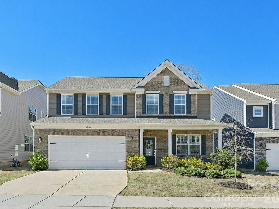 1st image of 17244 River Race Dr