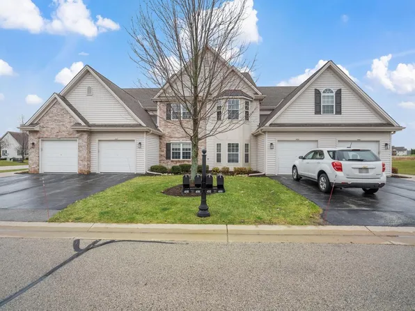 458 Cedar COURT, Slinger, WI 53086