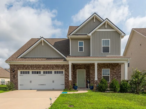 416 Mattieton Ln, Gallatin, TN 37066
