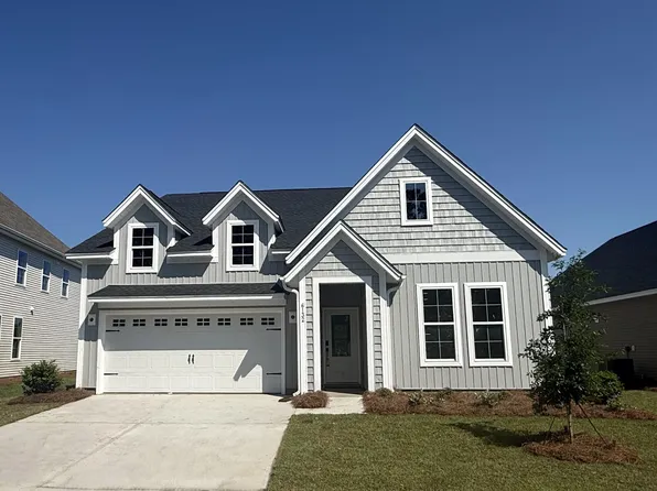 6132 Zoe Way, Myrtle Beach, SC 29588