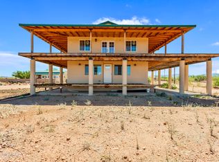 2111 N Clanton Ave, Sierra Vista, AZ 85635