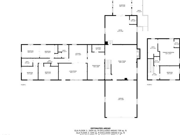 92 Cross And Taylor, Moncure, NC 27559