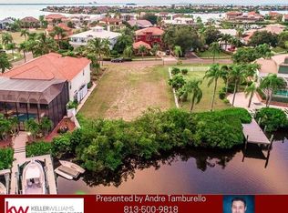 956 Symphony Isles Blvd, Apollo Beach, FL 33572