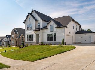 204 Phillips Bnd Lot 1118, Spring Hill, TN 37174