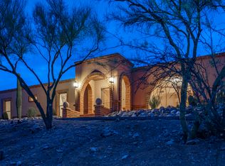 4861 E Calle Chueca, Tucson, AZ 85718