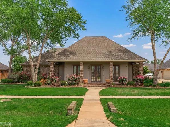 128 Plantation Trce, Bossier City, LA 71112