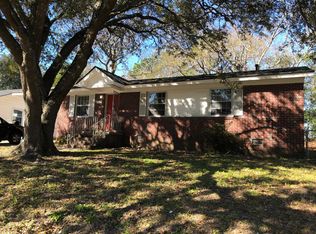 2656 Orchid Ave, North Charleston, SC 29405