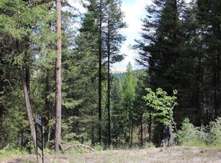 119 Mountain Air Dr, Cascade, ID 83611