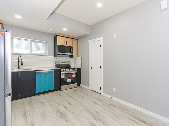 2nd image of 11547 Saint Albert Trl NW Basement 13027