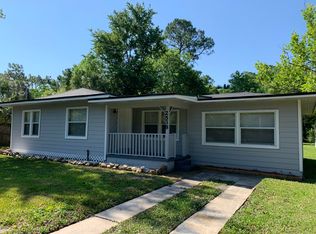 2538 New Berlin Rd, Jacksonville, FL 32226