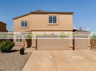 1523 Sierra Norte Loop NE, Rio Rancho, NM 87144