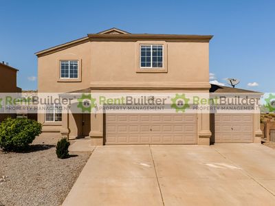 1523 Sierra Norte Loop NE, Rio Rancho, NM, 87144
