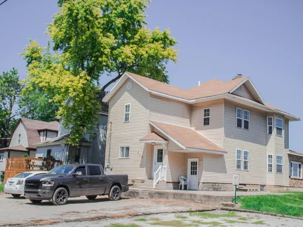 609 N Wheeling Ave, Muncie, IN 47303