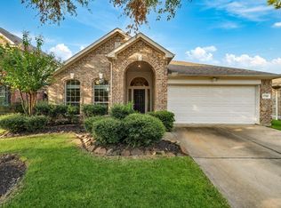 17218 Double Lilly Dr, Houston, TX 77095
