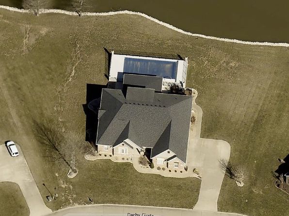 161 Darby Cir