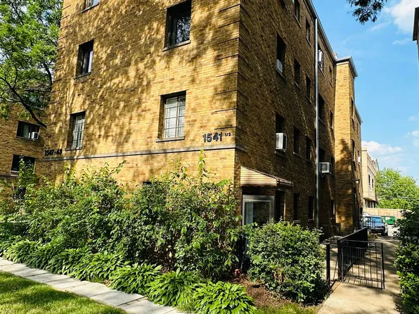 1541 Monroe Ave, River Forest, IL 60305