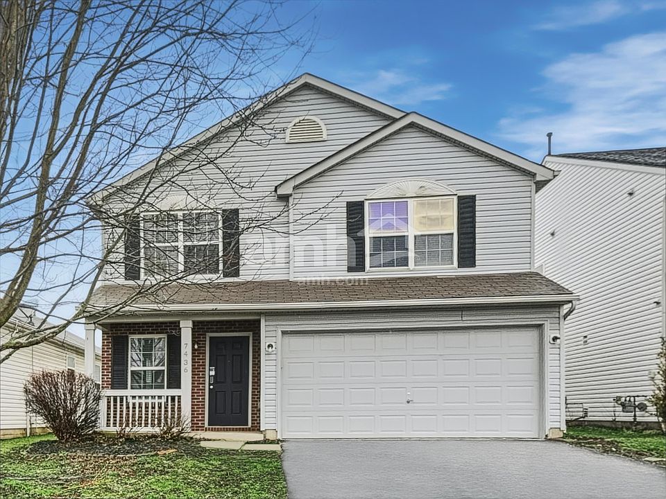 1st image of 7436 Maple Twig Ave