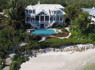 1145 Bird Ln, Sanibel, FL 33957