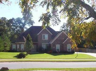 1402 NW Denali Park Ave, Bentonville, AR 72712