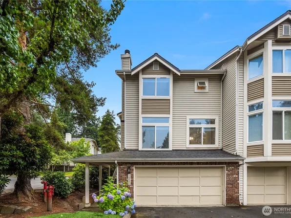 12440 NE 7th Place, Bellevue, WA 98005
