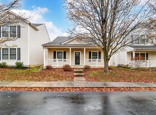 8315 Tegmen St, Columbus, OH 43240