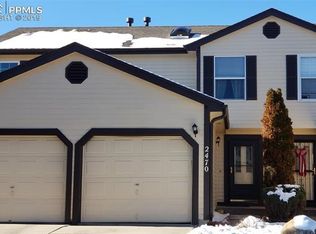 2470 Lexington Village Ln, Colorado Springs, CO 80916