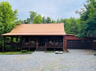 968 Cross Ridge Dr, Rutherfordton, NC 28139