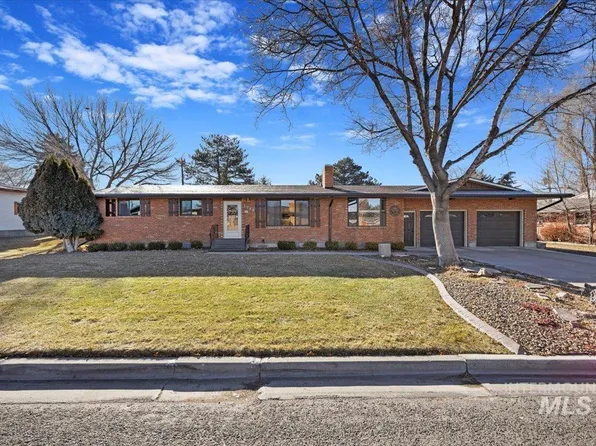 1766 Dora Dr S, Twin Falls, ID 83301