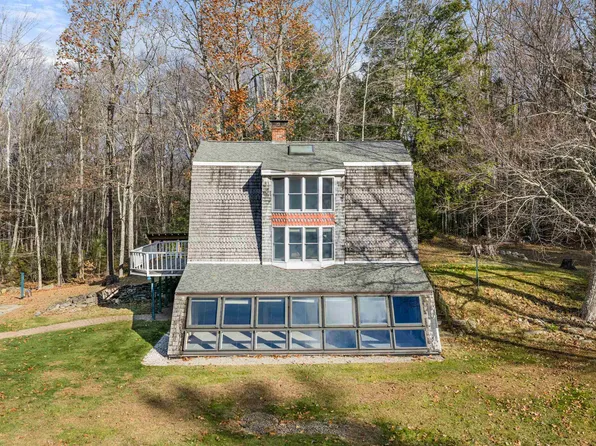 14 About Nothing Lane, Barrington, NH 03825