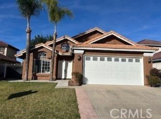 19920 Silvercrest Ln, Riverside, CA 92508