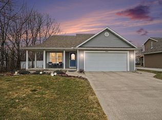 10360 Laurel Woods Pl, Freeland, MI 48623