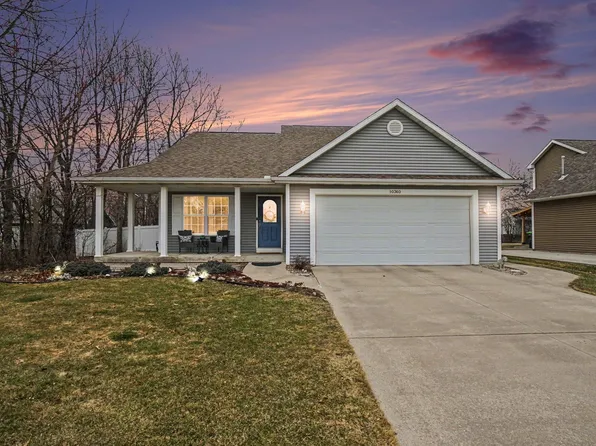 10360 Laurel Woods Pl, Freeland, MI 48623