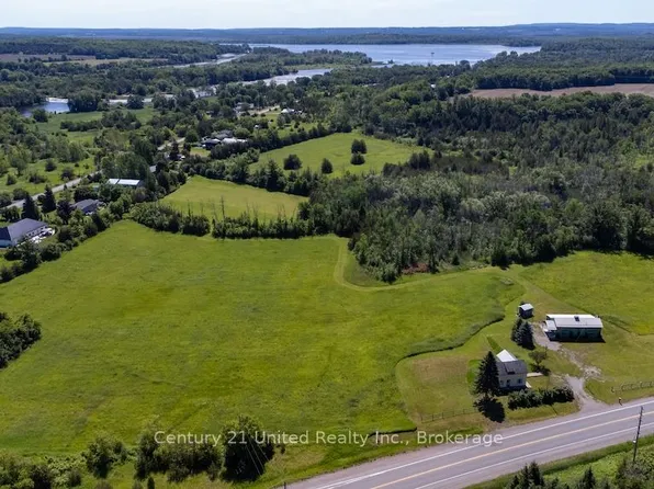 5050 County Road 30, Trent Hills, ON K0L 1L0