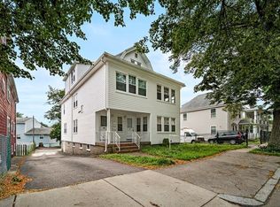544 Pleasant St #2, Malden, MA 02148