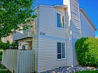 1531 Delucchi Ln Unit C, Reno, NV 89502